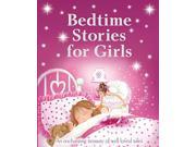 Bedtime Stories for Girls Treasuries