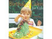 Birthday Cakes for Kids