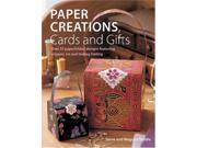 Paper Creations Cards and Gifts Over 30 Paperfolded Designs Featuring Origami Iris and Tea Bag Folding