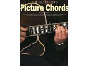 The Guitarist s Picture Chords