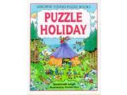 Puzzle Holiday Young Puzzles