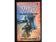 Doctor Who The Mark of the Rani