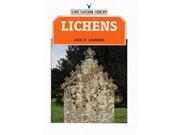 Lichens Shire natural history