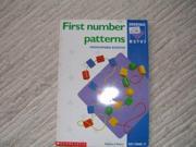 First Number Patterns Key Stage 1 Essentials Maths