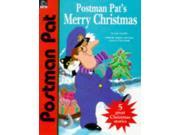 Postman Pat s Merry Christmas 5 great Christmas stories