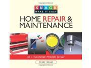 Home Repair and Maintenance Knack Make It Easy Knack Make It Easy Home