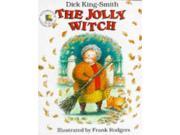 The Jolly Witch Picture books set D