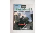 6024 King Edward I A Monarch Restored