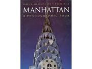Photographic Tour of Manhattan Colour Guides USA