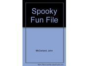 Spooky Fun File