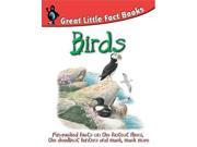 Birds Great Little Fact Book
