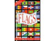 Flags Usborne Hotshots