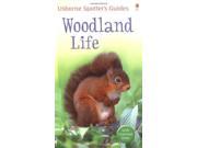 Woodland Life Usborne Spotter s Guide