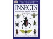 Insects DK Handbooks