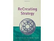 ReCreating Strategy Management from the Inside Out