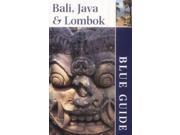 Bali Java and Lombok Blue Guides