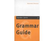 Bloomsbury Grammar Guide