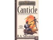 Cleric Quintet Canticle Bk. 1 Forgotten Realms Short Stories