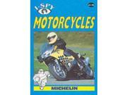 I Spy Motorcycles Michelin I Spy