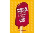 Foreplay and Fellatio