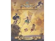 Tinker Bell and the Pirate Fairy Magical Story Disney Magical Story