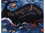 The Story of Jonah Jumbo shaped Bible board books