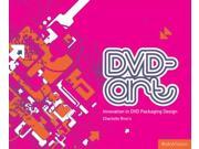 DVD Art Innovation in DVD Packaging Design