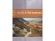 AA THE 100 BEST WALKS IN WALES THE MARCHES
