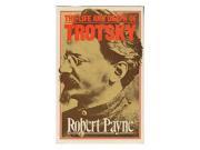 Life and Death of Trotsky