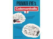 Private Eye s Colemanballs No. 3