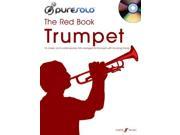 PureSolo The Red Book trumpet CD