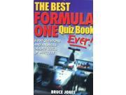 The Best Formula One Pub Quiz Book Ever!