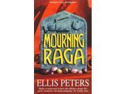 Mourning Raga A Dominic Felse Whodunnit