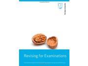 Revising for Examinations