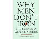 Why Men Don t Iron