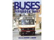 Buses Yearbook 2007
