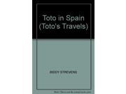 Toto in Spain Toto s travels