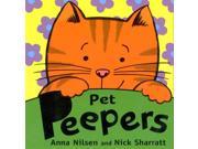 Pet Peepers