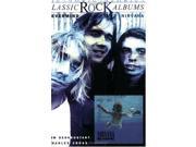 Nirvana Nevermind Classic Rock Albums