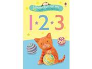 123 Usborne Look and Say