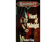 Heart of Midnight Ravenloft