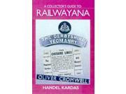 Railwayana Collector s Guide