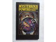 Mysterious Powers and Strange Forces Supernatural guides