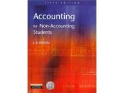 Accounting for Non accounting Students