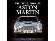 Little Book of Aston Martin Little Books