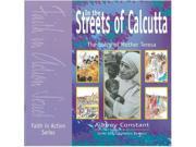 In the Streets of Calcutta Pupil Book Story of Mother Teresa Faith in Action