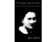 Philosophy s Own Religion