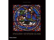 English Stained Glass
