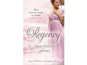 The Enigmatic Rake AND The Lord and the Mystery Lady Regency High Society Affairs