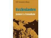 Ecclesiastes Old Testament Library